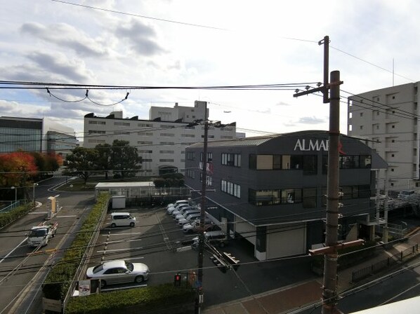 ライブステーション江坂の物件内観写真